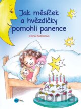 Jak měsíček a hvězdičky pomohli panence