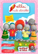 Hrajeme si s Ellou