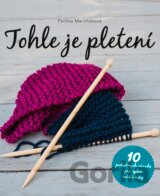 Tohle je pletení