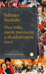Dva roky, osem mesiacov a dvadsaťosem nocí