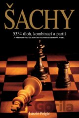 Šachy