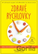 Zdravé rýchlovky