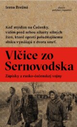 Vlčice zo Sernovodska
