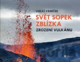 Svět sopek zblízka: Zrození vulkánu