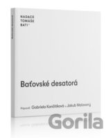 Baťovské desatorá