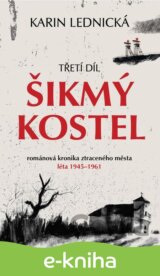 Šikmý kostel: Třetí díl