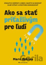 Ako sa stať príťažlivým pre ľudí