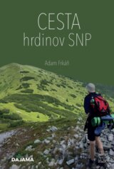 Cesta hrdinov SNP