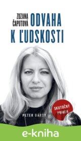 Zuzana Čaputová