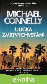Ulička zmrtvýchvstání