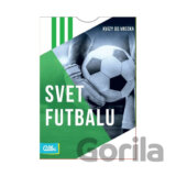 Kvízy do vrecka - Svet futbalu