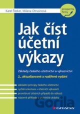 Jak číst účetní výkazy