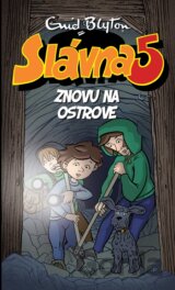 Slávna päťka znovu na ostrove