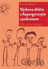 Výchova dítěte s Aspergerovým syndromem