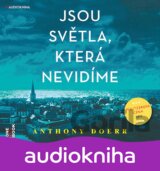 Jsou světla, která nevidíme