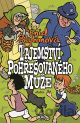 Tajemství pohřešovaného muže