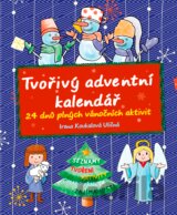 Tvořivý adventní kalendář