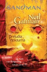 Sandman: Preludia a nokturna