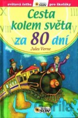 Cesta kolem světa za 80 dní