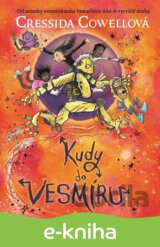 Kudy do vesmíru