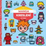 Manga kreslení