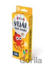 Kvído Vejár plný kvízov 5+