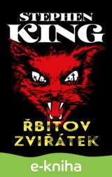 Řbitov zviřátek