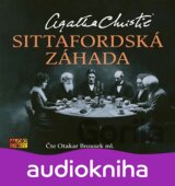 Sittafordská záhada