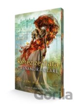 Řetěz ze zlata