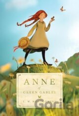 Anne of Green Gables