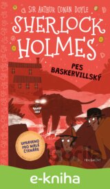 Sherlock Holmes – Pes baskervillský