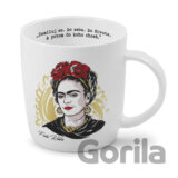Hrnček - Frida Kahlo 2