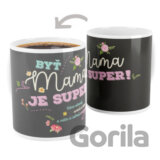 Mama je super