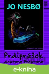Prdiprášok doktora Proktora