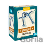 Kovový hlavolam - 2L