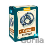Kovový hlavolam - 2E