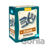 Kovový hlavolam - 2W