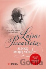 Luisa Piccarreta: Slnko mojej vôle