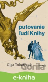 Putovanie ľudí Knihy