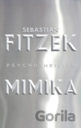 Mimika (český jazyk)