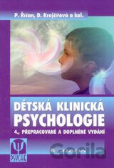 Dětská klinická psychologie