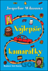 Najlepšie kamarátky