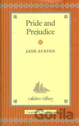 Pride and Prejudice