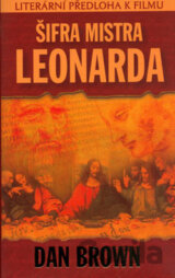 Šifra mistra Leonarda