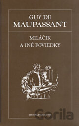 Miláčik a iné poviedky
