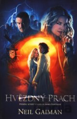 Hvězdný prach