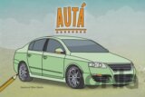 Autá