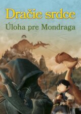 Dračie srdce 7: Úloha pre Mondraga