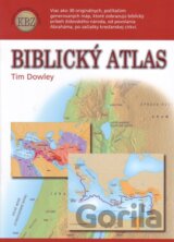 Biblický atlas