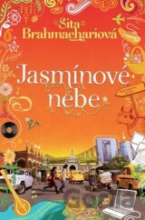 Jasmínové nebe